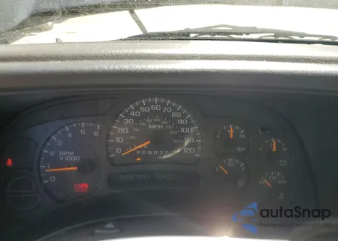 2006 Chevrolet Silverado C1500 from USA, damaged, VIN 3GCEC14X86G141848